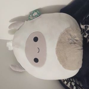 Amleth Squishmallow 16 inch